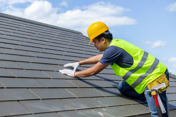 Best Residential Roofing Contractor  in Big Lake, TX