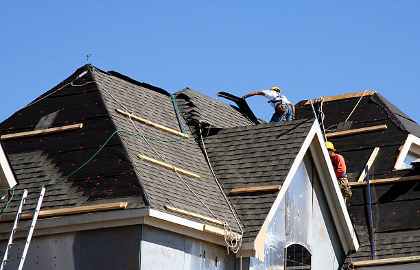 Roof Installation Near Me in Big Lake, TX