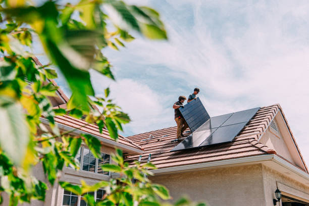 Best Local Roofing Companies  in Big Lake, TX