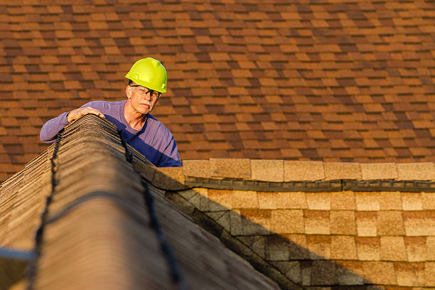 Quick and Trustworthy Emergency Roof Repair Services in Big Lake, TX